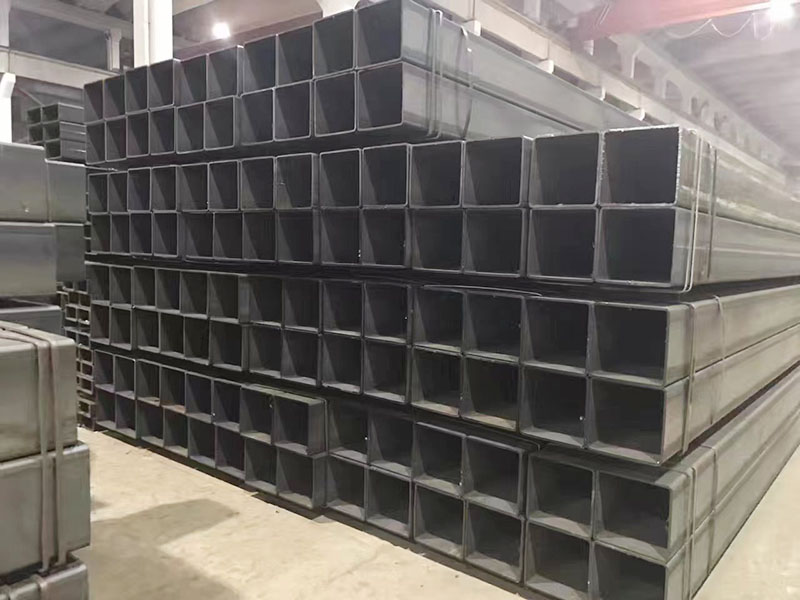 广丰薄壁方管